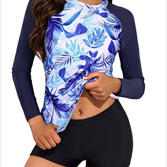 SWIM Shirt - Picture 1 of 7